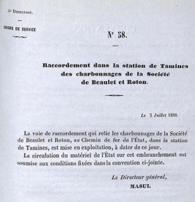 Tamines - racc Charbonnage Beaulet et Roton - 03-07-1858_.jpg